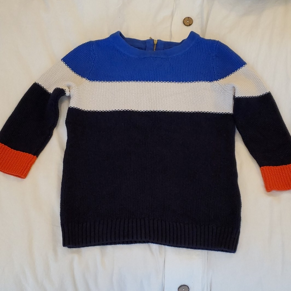 Talbots crew neck sweater size XS